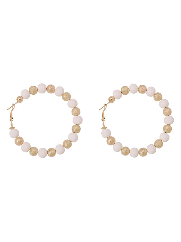 A Vintage Style Garment with Delicate Timeless Details