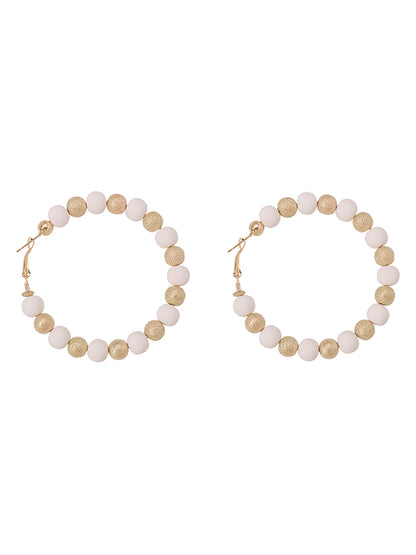 A Vintage Style Garment with Delicate Timeless Details