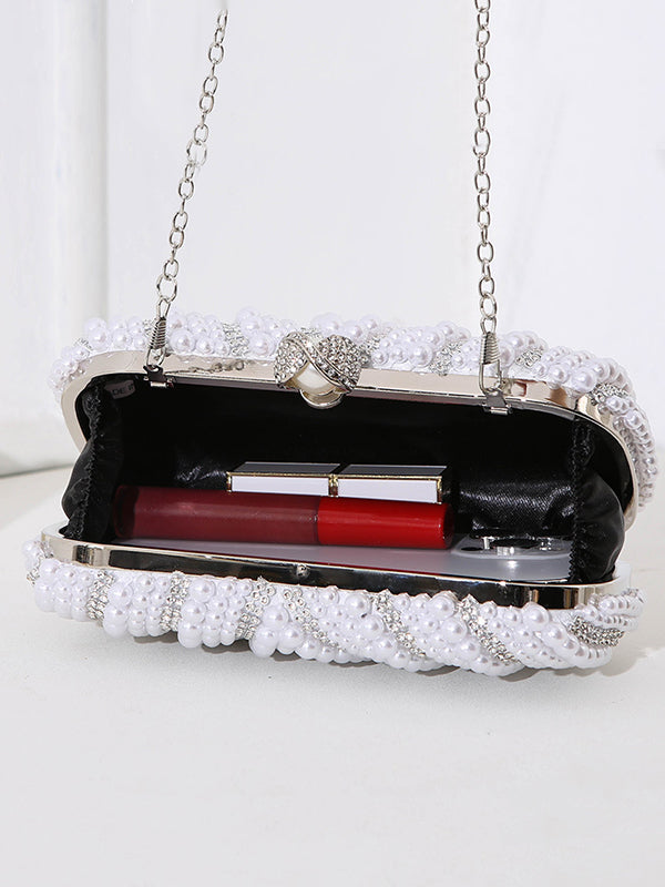 Effortlessly Elegant Bag with a Timeless Design
