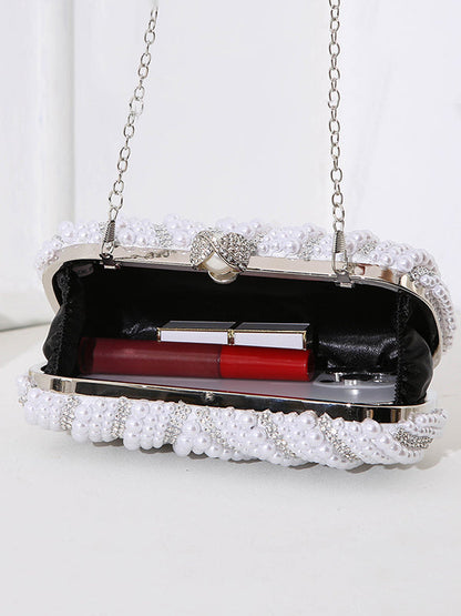 Effortlessly Elegant Bag with a Timeless Design