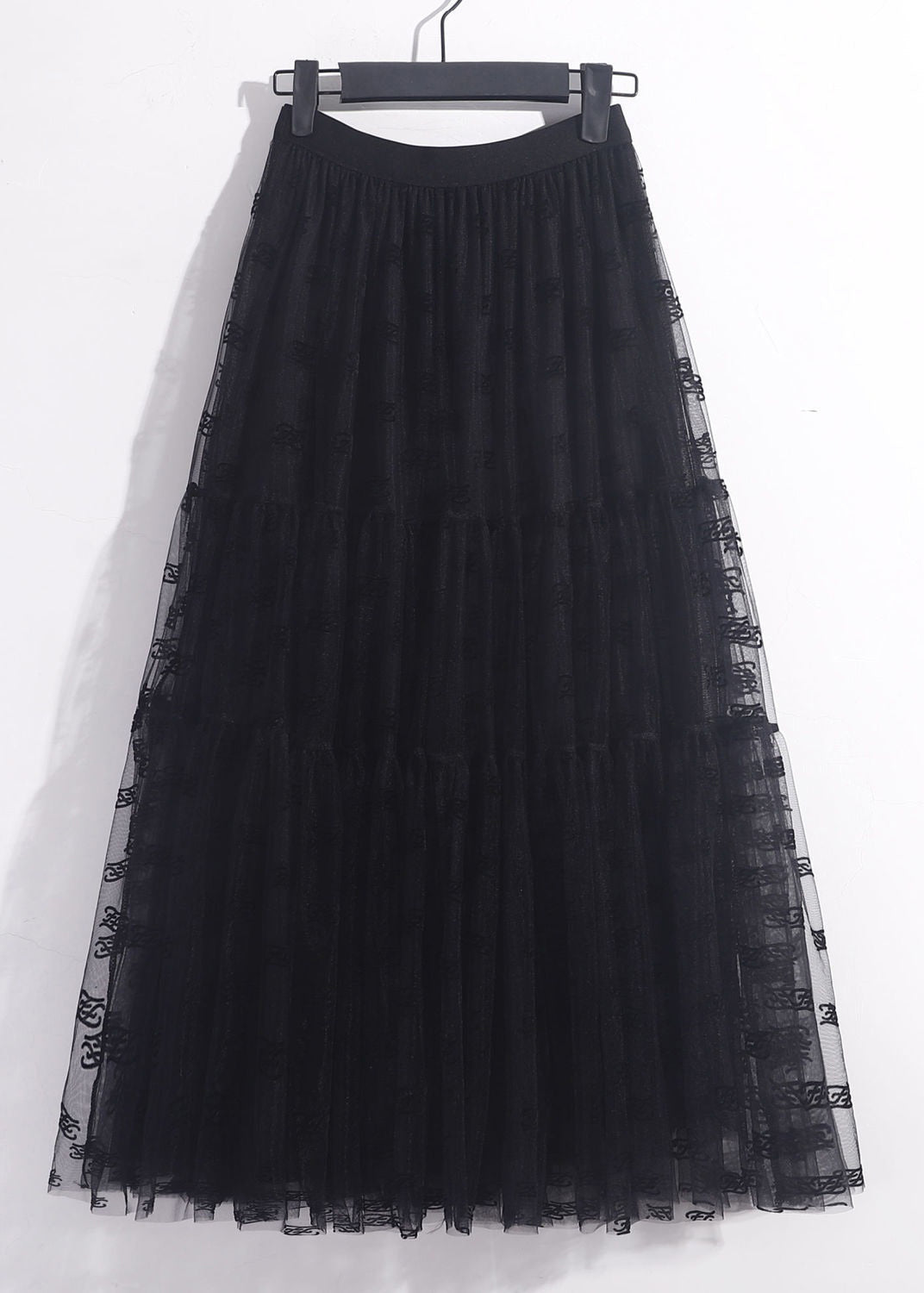 Beautifully Balanced Garment with Timeless Character