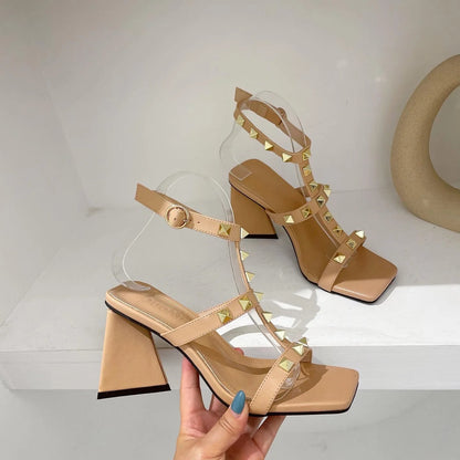 Gracefully Styled Sandals for Any Occasion