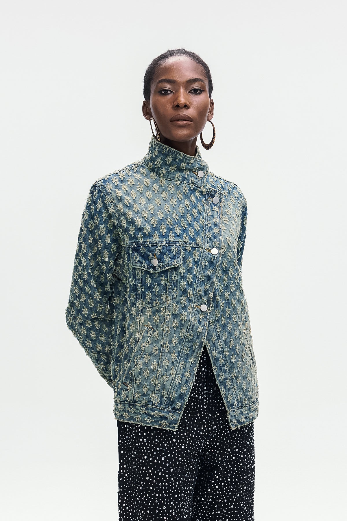Classic Vintage & Enduringly Stylish Jacket