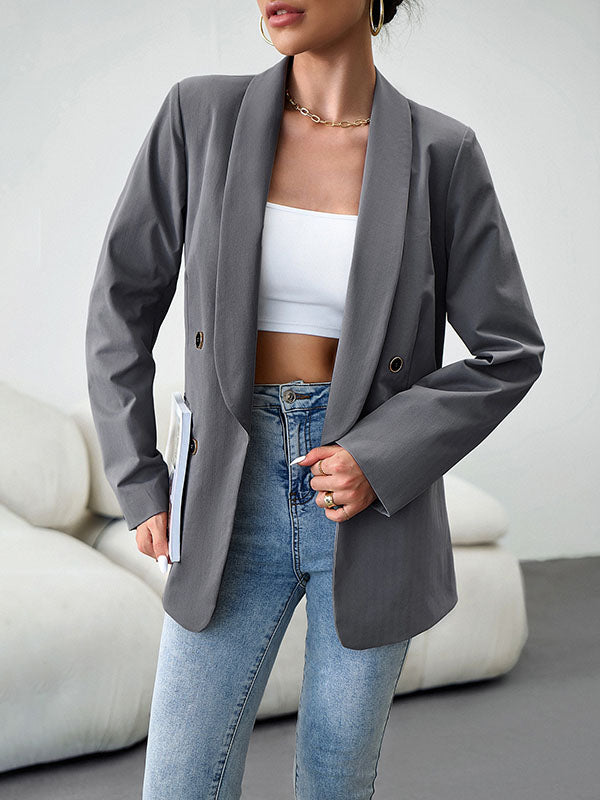 Gracefully Styled Garment for Any Occasion