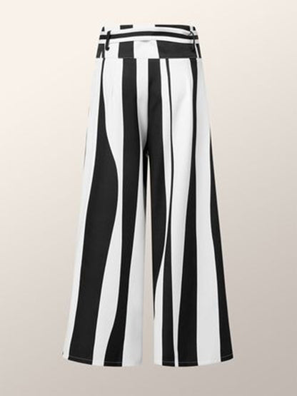 Classic Vintage & Enduringly Stylish Trousers