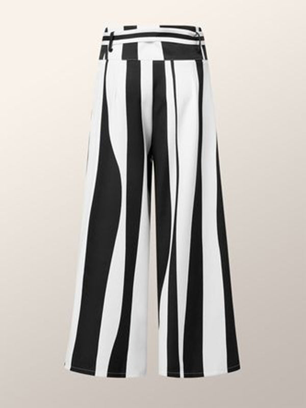 Classic Vintage & Enduringly Stylish Trousers