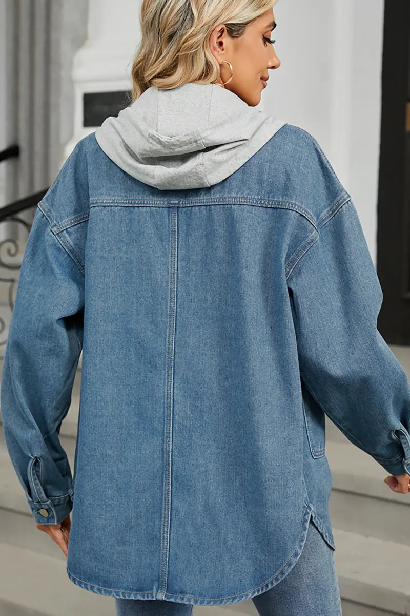Beautifully Finished Jacket in a Timeless Design