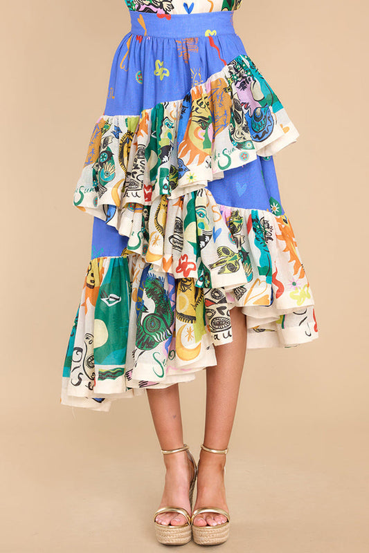 Beautifully Balanced Garment with Timeless Character
