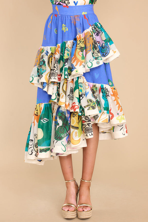 Elegantly Styled Garment for Everyday Wear