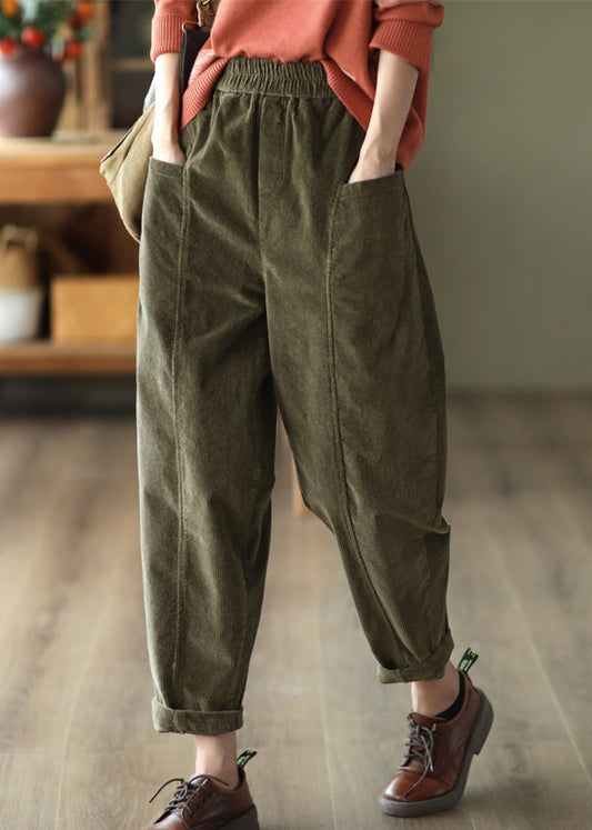 Elegantly Styled Pants for Everyday Wear