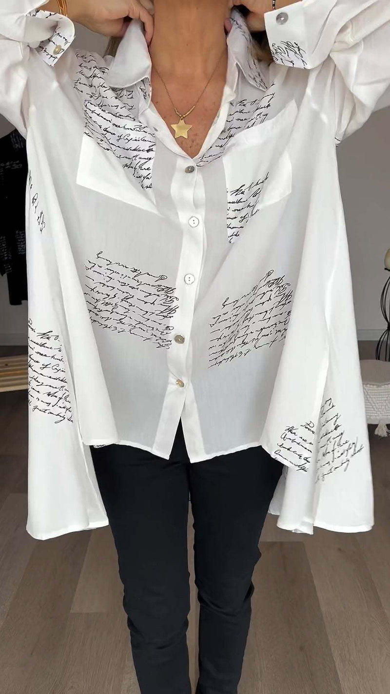 Classic Vintage & Enduringly Stylish Shirt