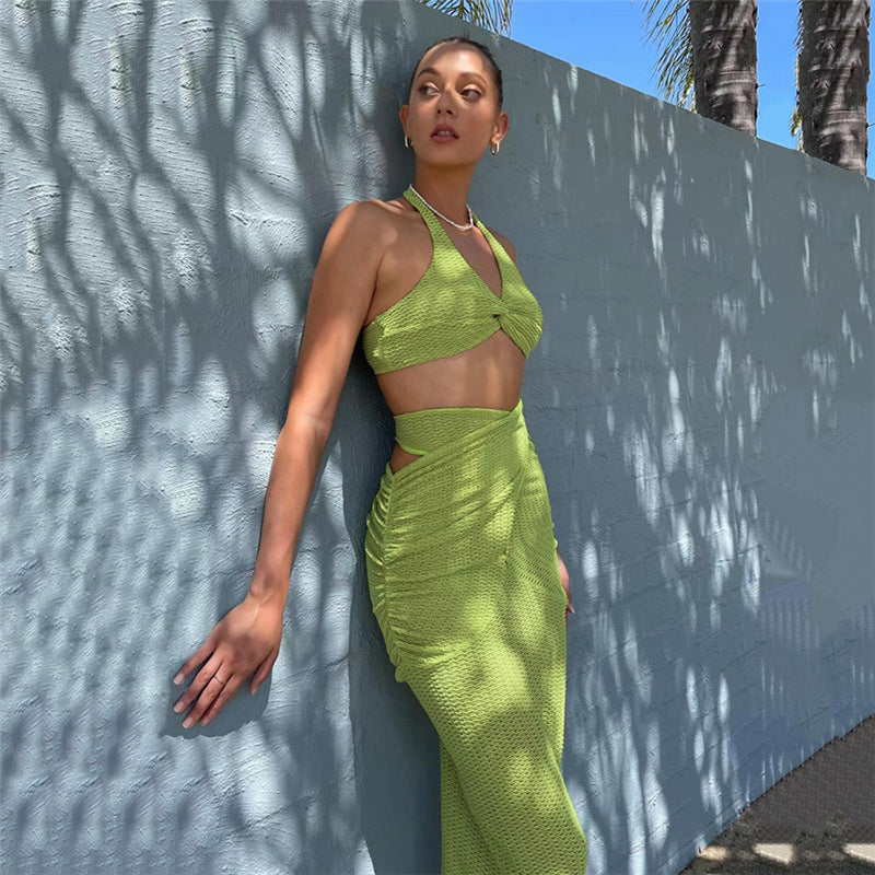 Vintage Inspired Garment with a Contemporary Edge