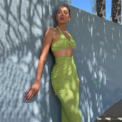 Elegantly Styled Garment for Everyday Wear