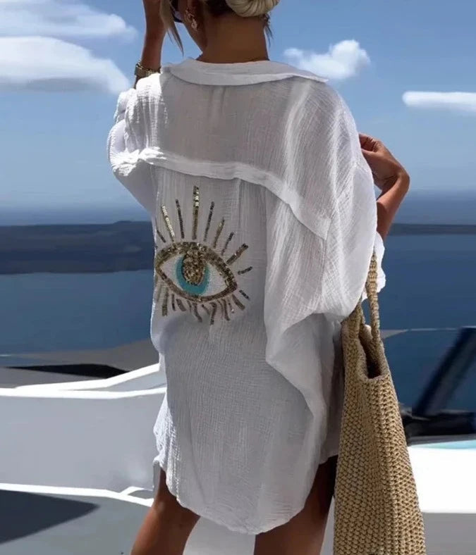 Effortlessly Elegant Shirt with a Timeless Design