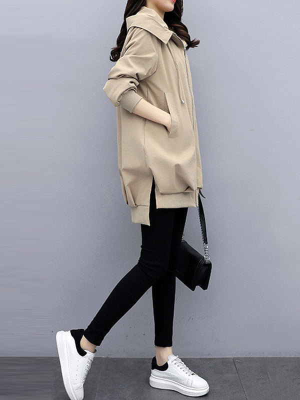 Classic Vintage Garment with a Flattering Fit