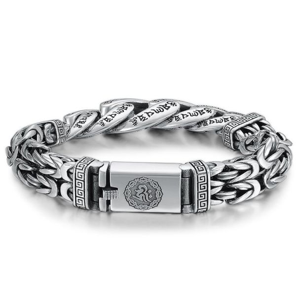 Beautifully Balanced Garment with Timeless Character