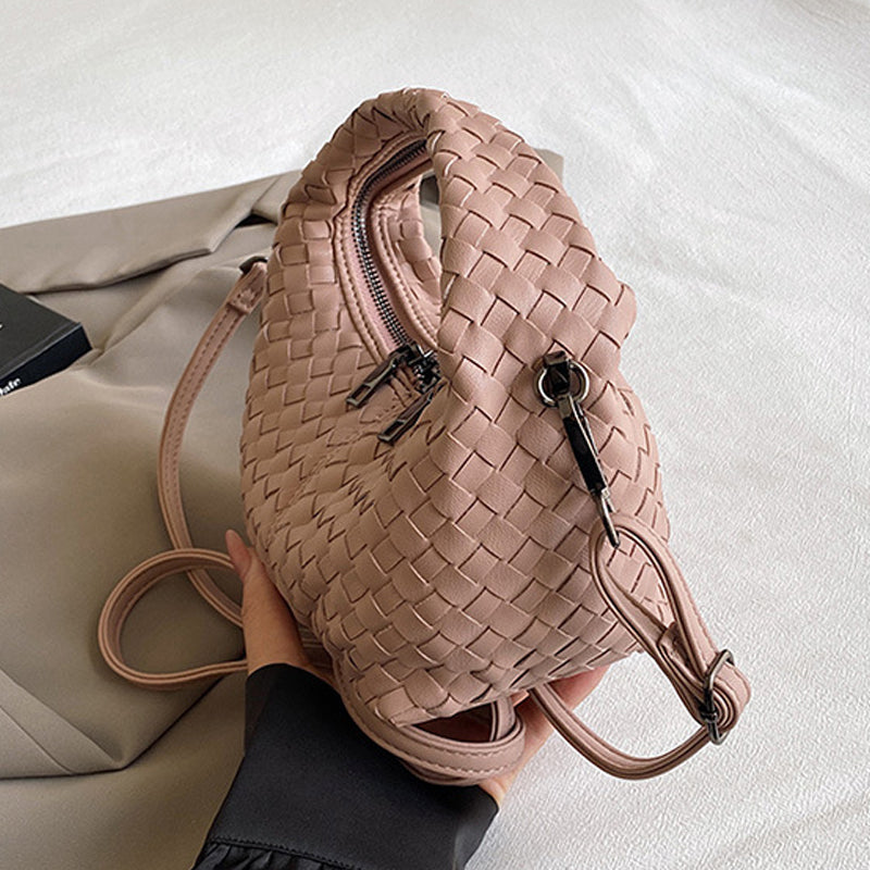 Vintage Inspired Bag with a Contemporary Edge