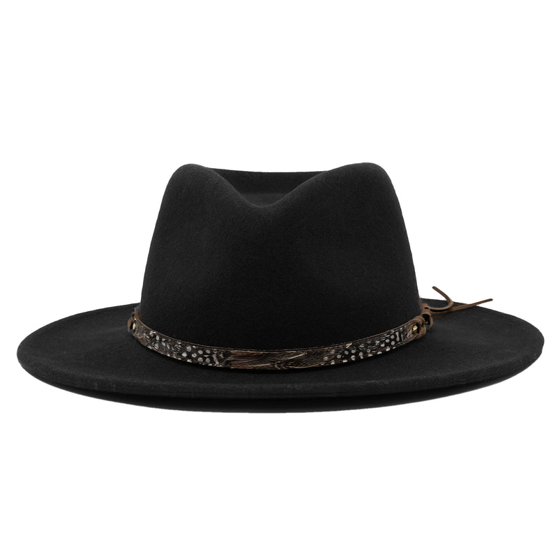 Sophisticated Garment with a Clean Classic Look