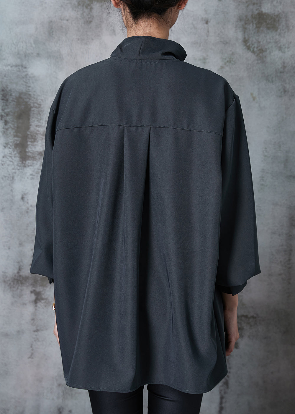 Beautifully Finished Shirt in a Timeless Design