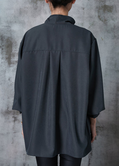 Beautifully Finished Shirt in a Timeless Design