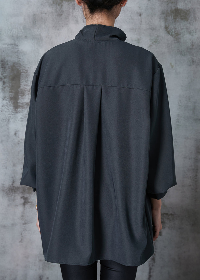 Beautifully Finished Shirt in a Timeless Design