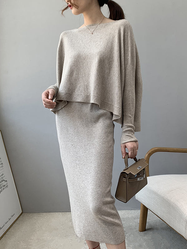 Elegantly Styled Sweater for Everyday Wear