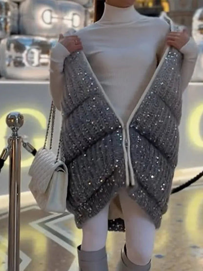 Elegantly Styled Garment for Everyday Wear