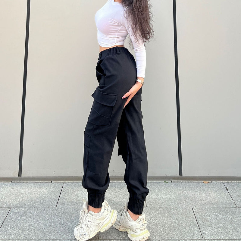 Beautifully Balanced Pants with Timeless Character