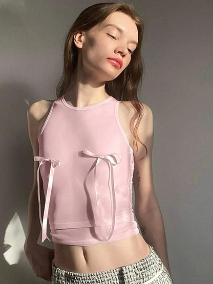 Classic Vintage Top with a Flattering Fit