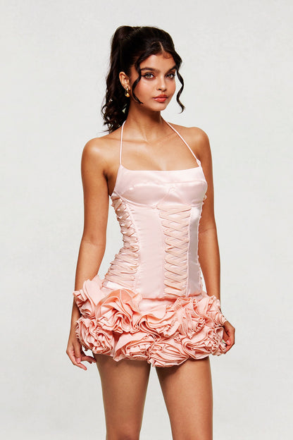Beautifully Finished Garment in a Timeless Design