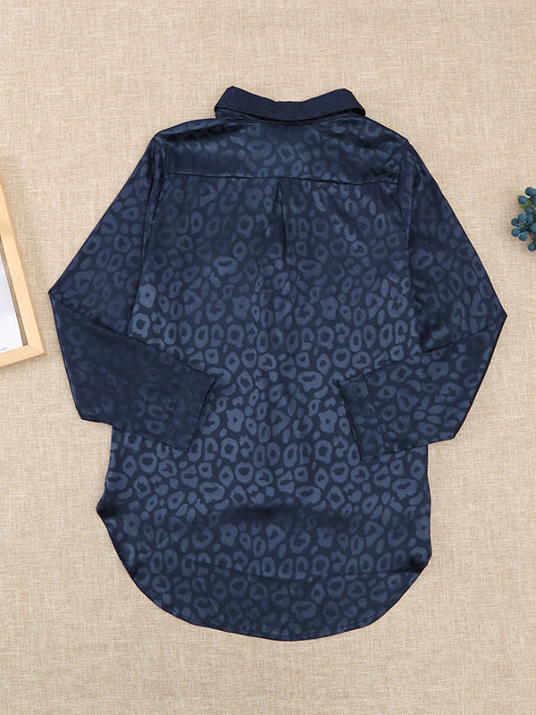Classic Vintage & Enduringly Stylish Blouse
