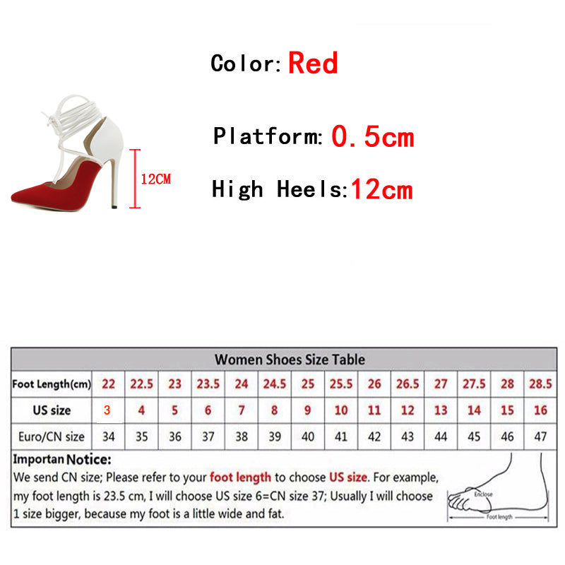 Classic Vintage Heels with a Flattering Fit