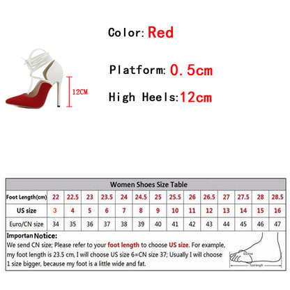 Classic Vintage Heels with a Flattering Fit