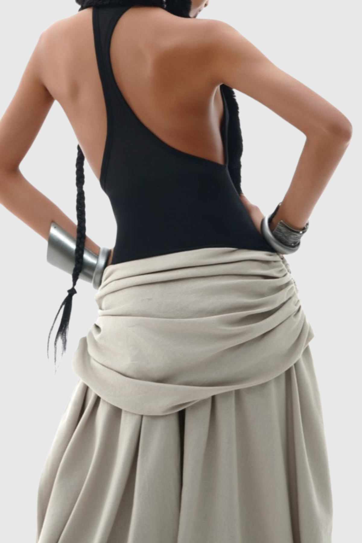 Polished Pants with an Effortless Classic Look