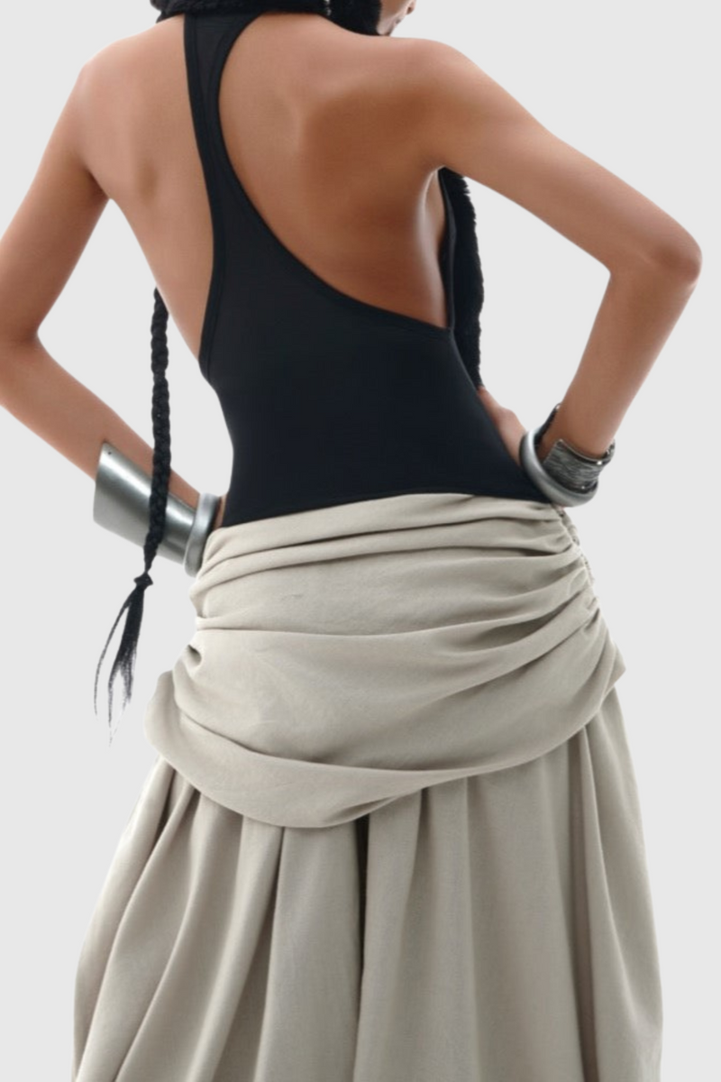 Polished Pants with an Effortless Classic Look