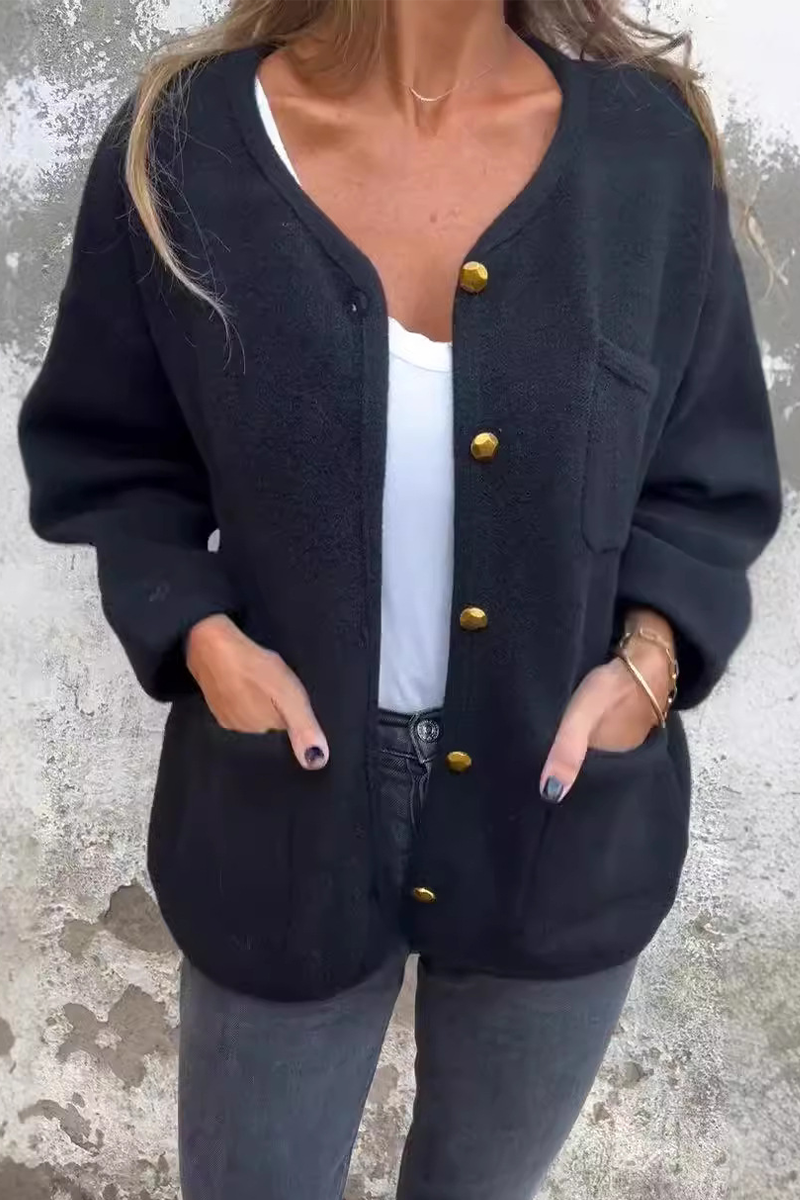 Elegantly Styled Garment for Everyday Wear
