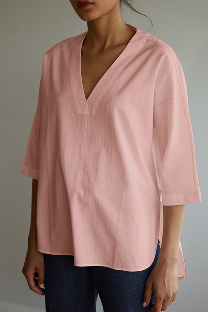 Beautifully Finished Top in a Timeless Design