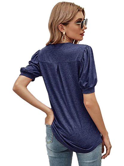 Vintage Inspired T-Shirt with a Contemporary Edge