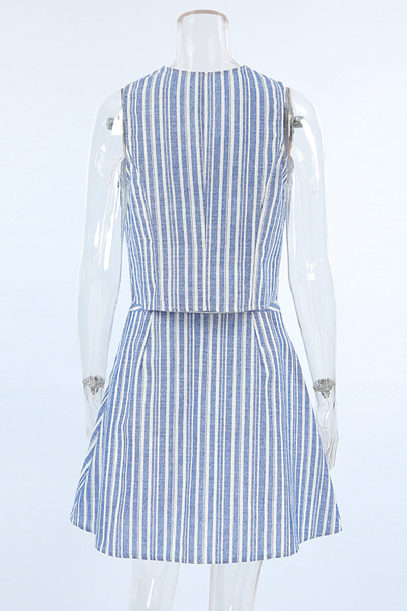 Classic Vintage Garment with a Flattering Fit