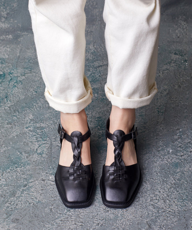 Classic Vintage & Enduringly Stylish Heels