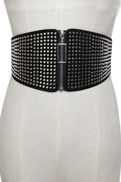 Vintage Inspired Garment with a Contemporary Edge