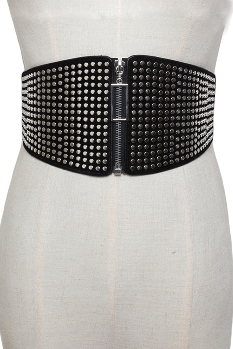 Vintage Inspired Garment with a Contemporary Edge