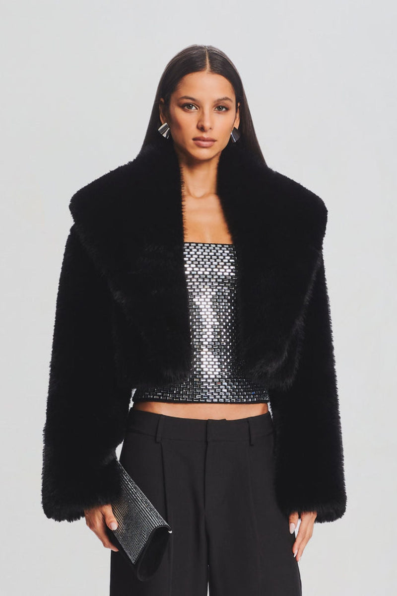 Beautifully Balanced Jacket with Timeless Character