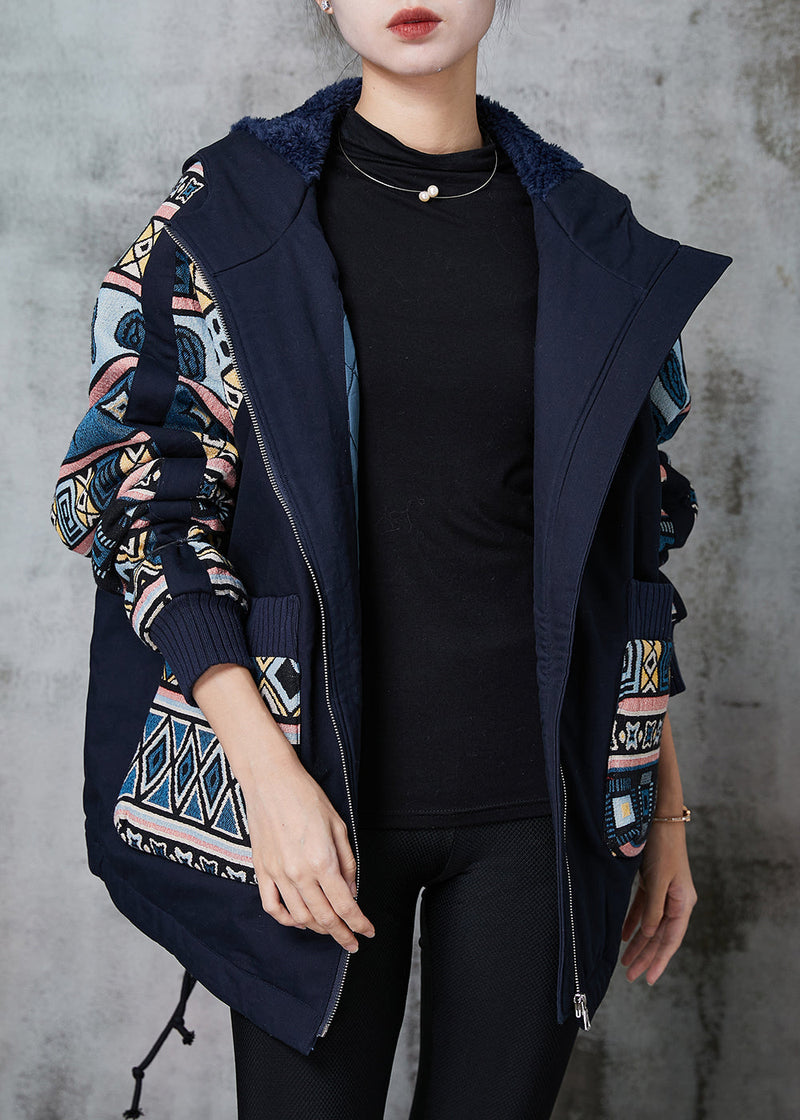 Polished Jacket with an Effortless Classic Look