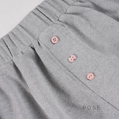 Beautifully Crafted Garment in a Classic Style