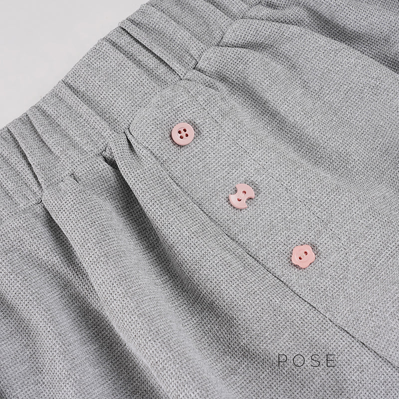 Beautifully Crafted Garment in a Classic Style