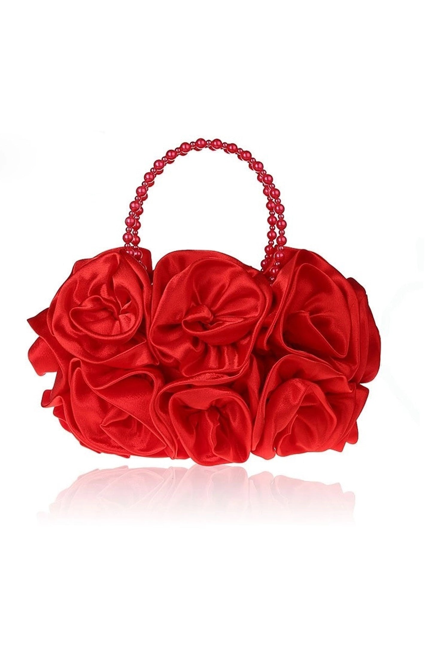 Sophisticated Bag with a Clean Classic Look
