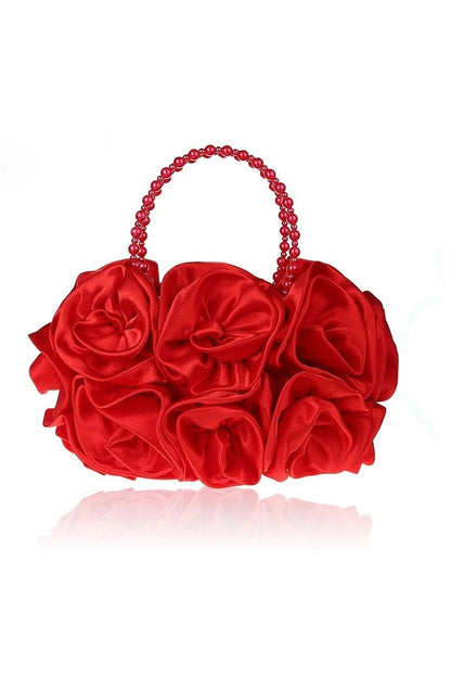 Sophisticated Bag with a Clean Classic Look