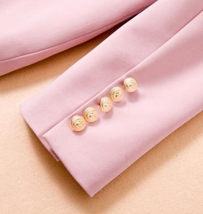 Polished Garment with an Effortless Classic Look