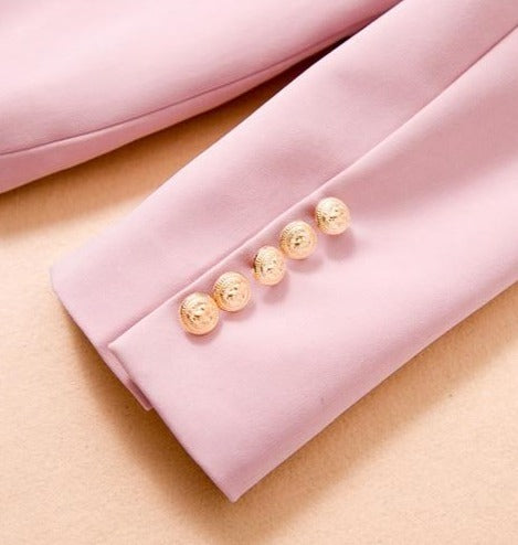 Polished Garment with an Effortless Classic Look